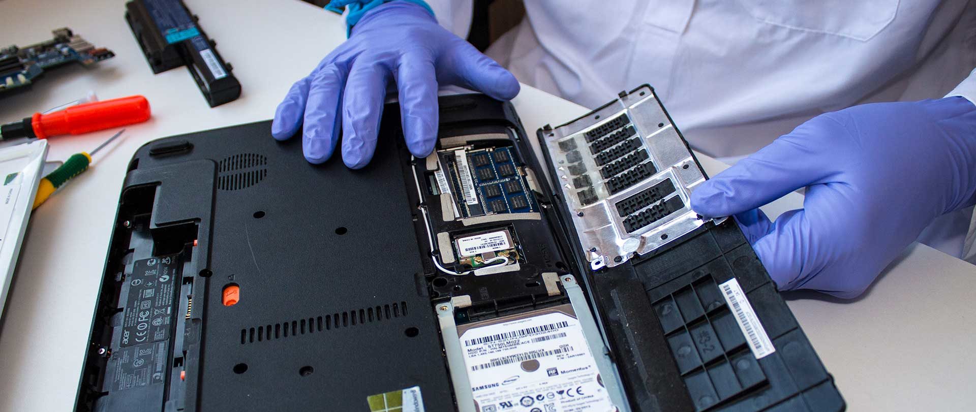 Laptop servis Voždovac