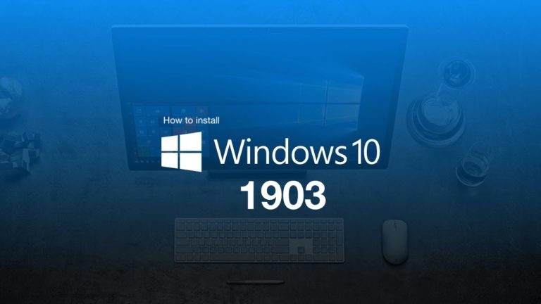 Instalacija windowsa