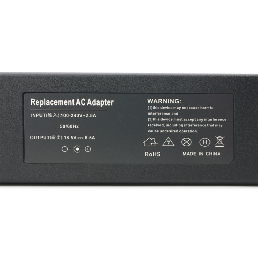 punjac-hp-120W